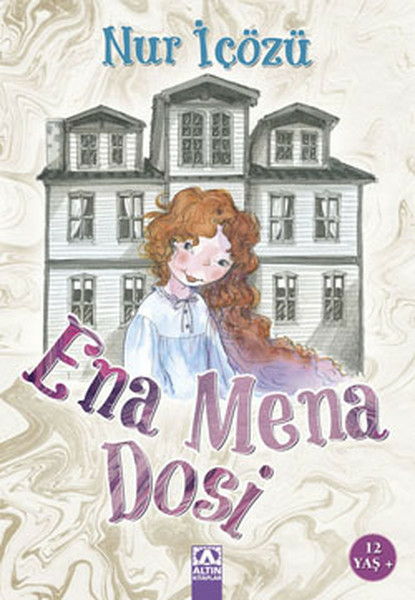 Ena Mena Dosi Nur İçözü