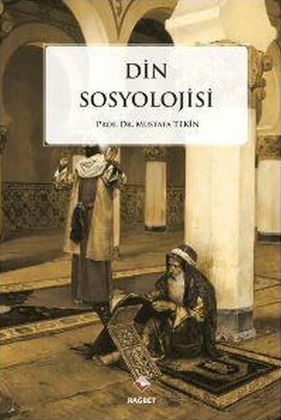 Din Sosyolojisi (Mustafa Tekin) Mustafa Tekin