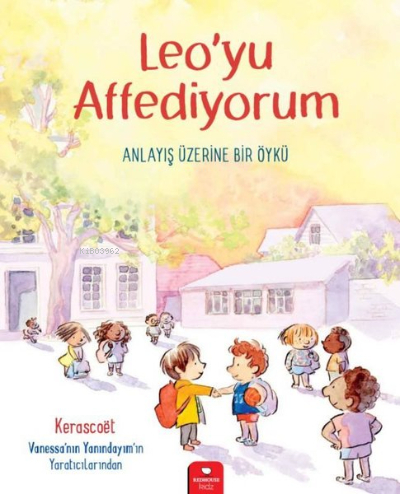 Leo’yu Affediyorum Kerascoet
