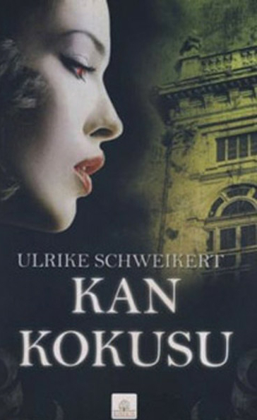 Kan Kokusu Ulrike Schweikert