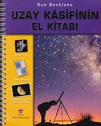 Uzay Kaşifinin El Kitabı Sue Becklake