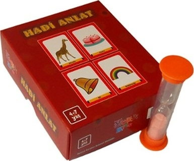 Hadi Anlat Kolektif