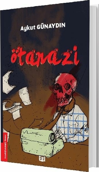 Ötanazi Aykut Günaydın