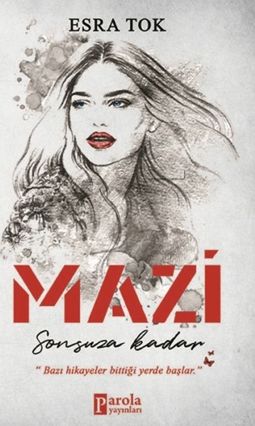 Mazi - Sonsuza Kadar Esra Tok