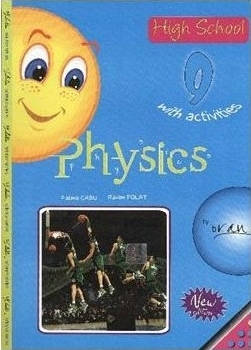 Physics 9; With Activities