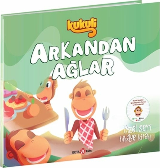 Kukuli Arkadan Ağlar Kolektif