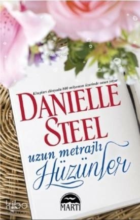 Uzun Metrajlı Hüzünler Danielle Steel