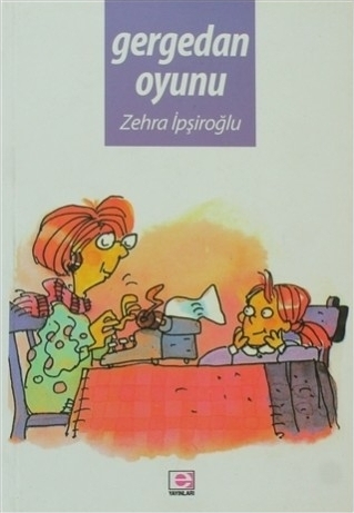 Gergedan Oyunu Zehra İpşiroğlu