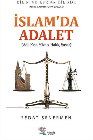 İslam'da Adalet Sedat Şenermen