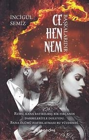 Cehennem Başkalarıdır İncigül Semiz