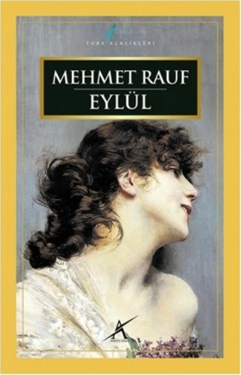 Eylül Mehmet Rauf