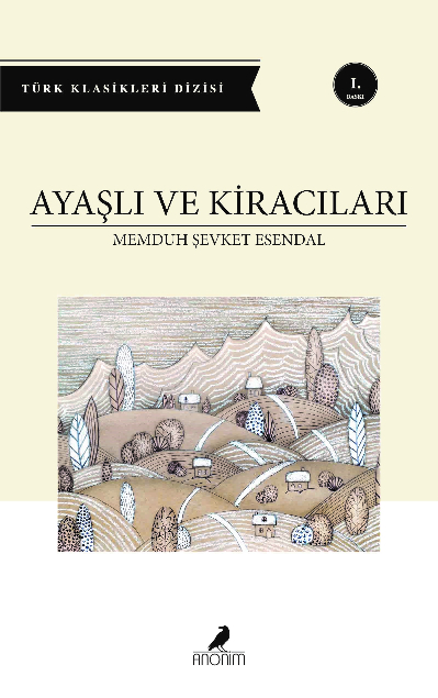 Ayaşlı ve Kiracıları Memduh Şevket Esendal