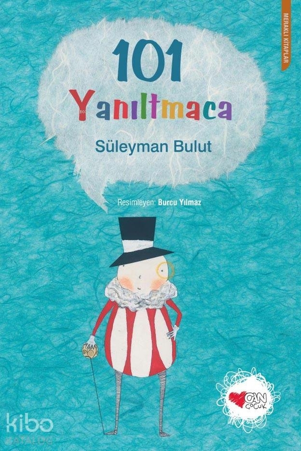 101 Yanıltmaca Süleyman Bulut