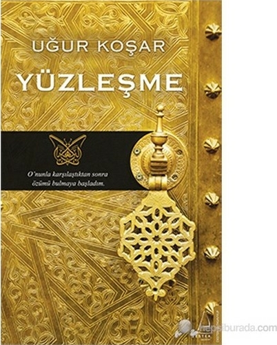 Yüzleşme Uğur Koşar