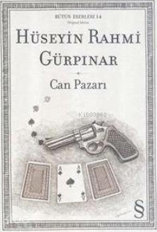 Can Pazarı Hüseyin Rahmi Gürpınar