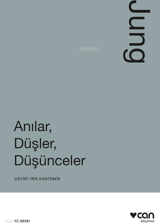 Anılar, Düşler, Düşünceler