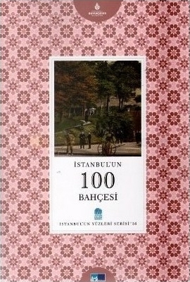 İstanbul'un 100 Bahçesi; İstanbul'un Yüzleri Serisi 36 Uğur Aktaş