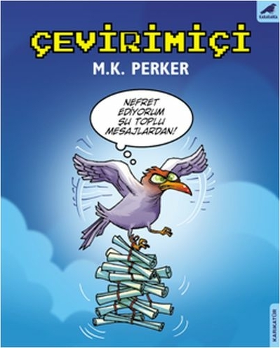 Çevrimiçi M. K. Perker