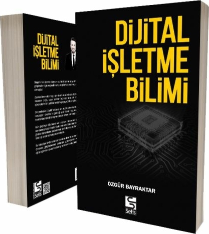 Dijital İşletme Bilimi Özgür Bayraktar