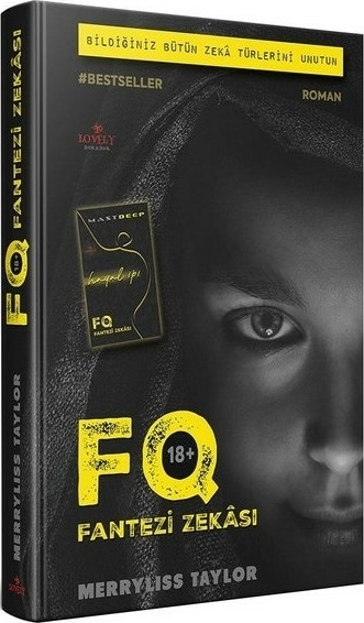 FQ - Fantezi Zekası - (18+); Bildiğiniz Bütün Zeka Türlerini Unutun