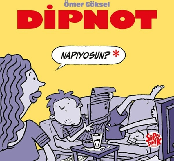 Dipnot (Cep Boy) Ömer Göksel