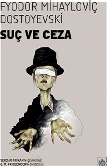 Suç Ve Ceza Fyodor Mihayloviç Dostoyevski