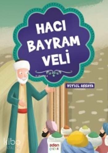 Hacı Bayram Veli Veysel Akkaya