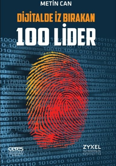Dijitalde İz Bırakan 100 Lider Metin Can