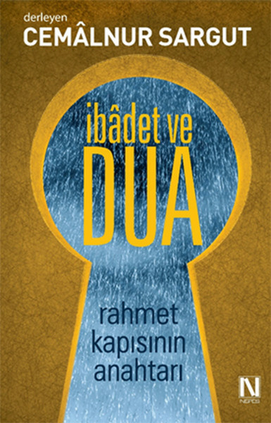 İbadet Ve Dua Cemalnur Sargut