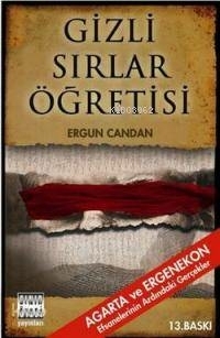 Gizli Sırlar Öğretisi Ergun Candan