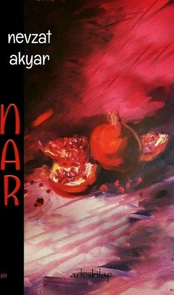 Nar Nevzat Akyar