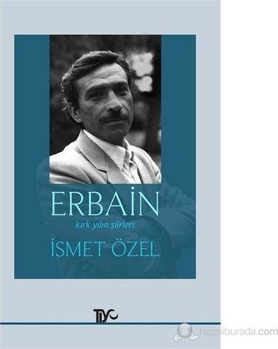 Erbain İsmet Özel