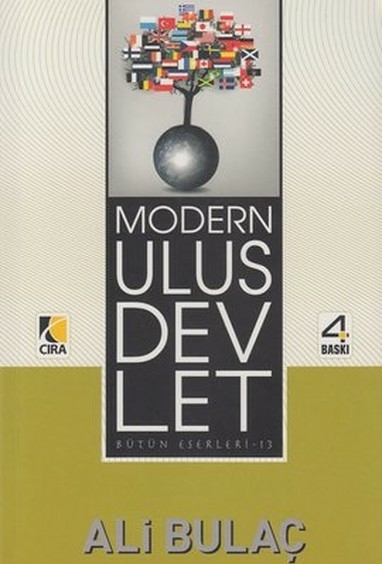 Modern Ulus Devlet Ali Bulaç