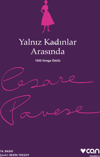 Yalnız Kadınlar Arasında Cesare Pavese