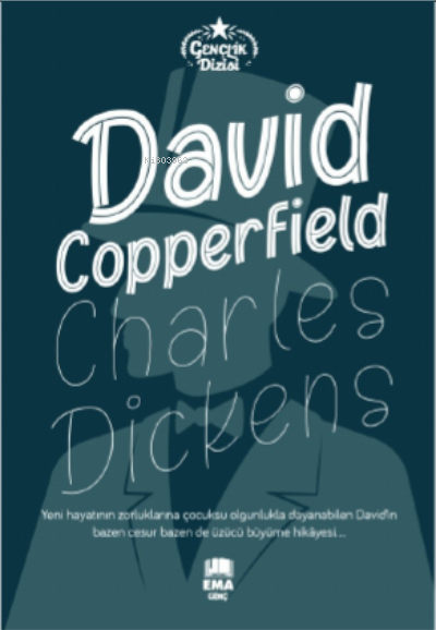 David Copperfield Charles Dickens