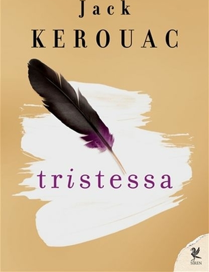 Tristessa Jack Kerouac