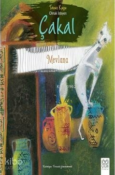 Tavus Kuşu Olmak İsteyen Çakal Firoozeh Golmohammadi
