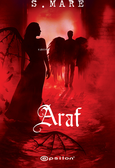 Araf – Anahtar 3 S. Mare