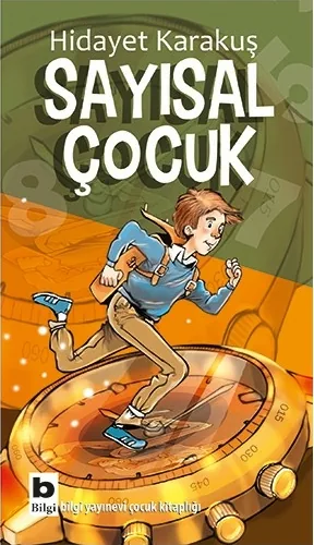 Sayısal Çocuk Hidayet Karakuş