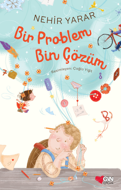 Bir Problem Bin Çözüm Nehir Yarar