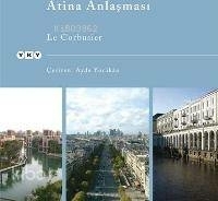 Atina Anlaşması Le Corbusier