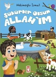 Şükürler Olsun Allah'ım Hekimoğlu İsmail