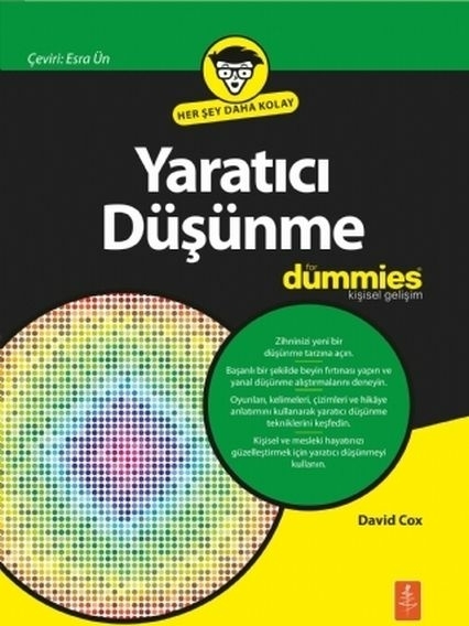 Yaratıcı Düşünme David Cox