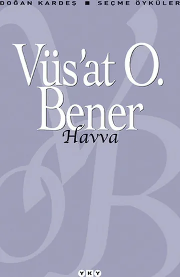 Havva Vüsat O. Bener