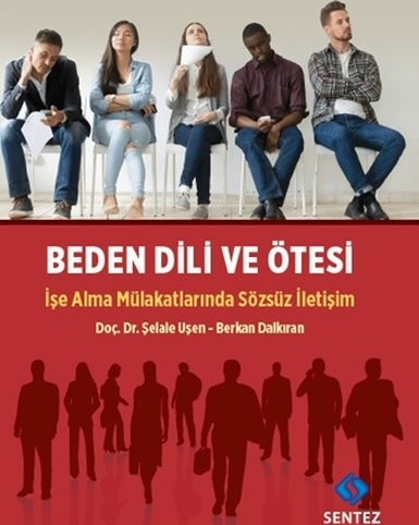 Beden Dili Ve Ötesi Şelale Uşen, Berkan Dalkıran
