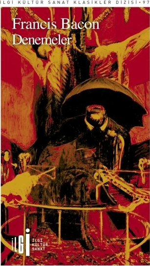 Denemeler - Francis Bacon Francis Bacon