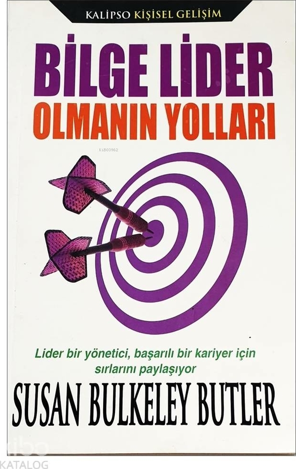 Bilge Lider Olmanın Yolları