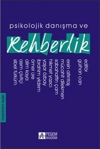 Psikolojik Danışma ve Rehberlik (Gürhan Can) Mücahit Dilekmen