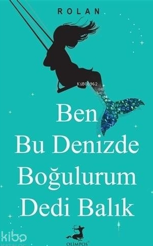 Ben Bu Denizde Boğulurum Dedi Balık Cihat Yıldırım