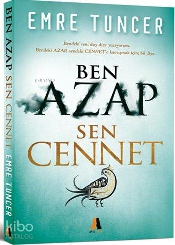 Ben Azap Sen Cennet Emre Tuncer